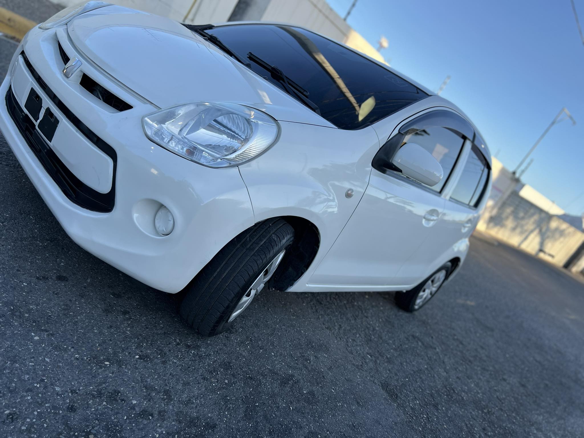 Toyota Passo 2015 Foto 7275984-5.jpg