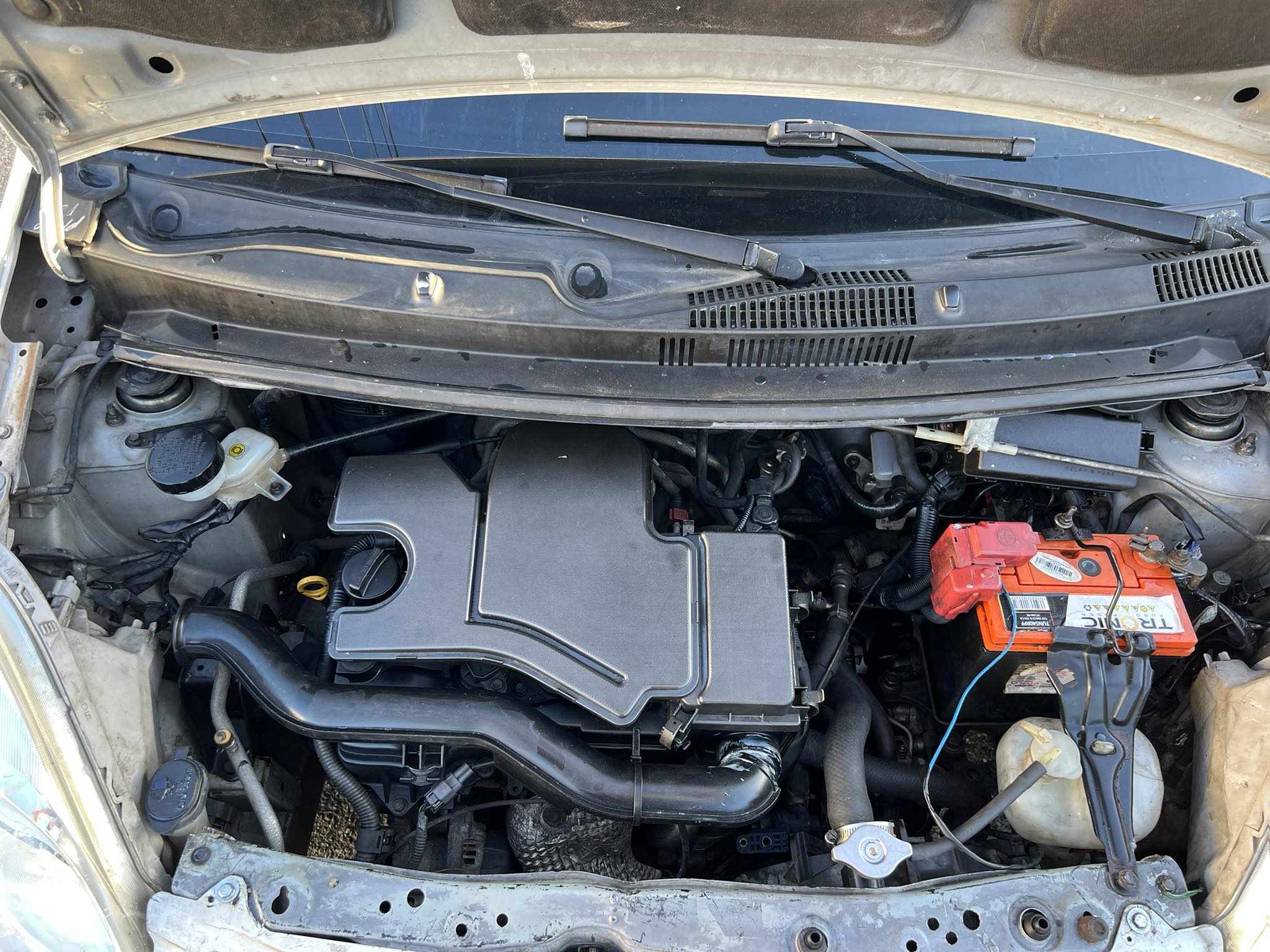 Toyota Passo 2015 Foto 7275984-9.jpg