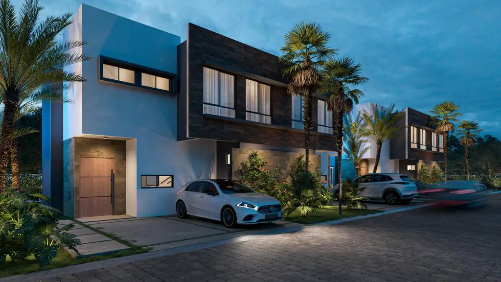 Villas en venta en Vista Cana La Altagracia R.D. Foto 7275997-4.jpg