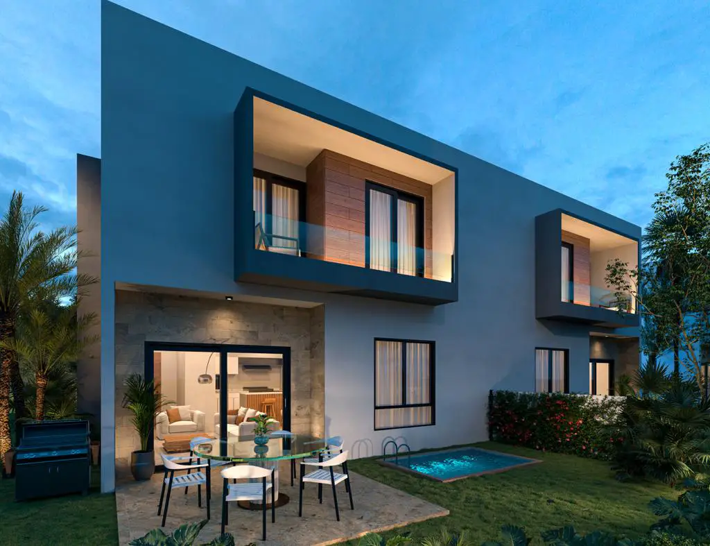 Villas en venta en Vista Cana La Altagracia R.D. Foto 7275997-5.jpg