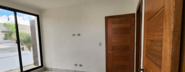 EN VENTA CASA MODERNA EN LAS CARMELITAS SANTIAGO Foto 7275998-12.jpg
