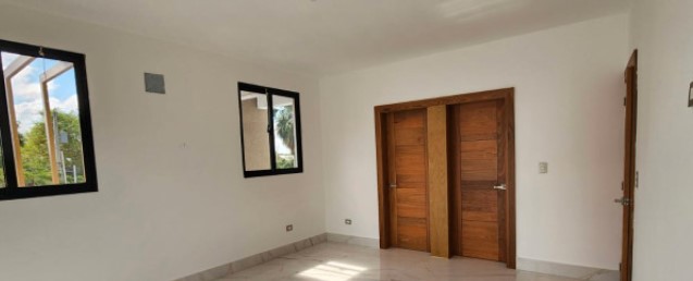 EN VENTA CASA MODERNA EN LAS CARMELITAS SANTIAGO Foto 7275998-13.jpg