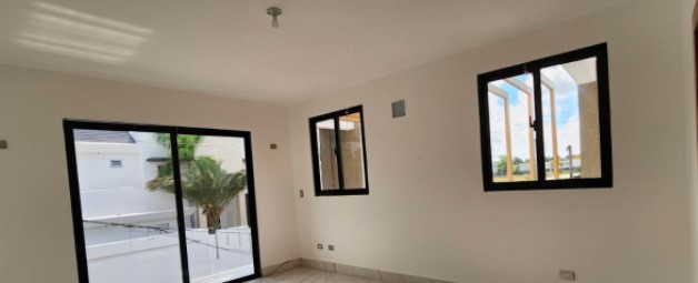 EN VENTA CASA MODERNA EN LAS CARMELITAS SANTIAGO Foto 7275998-14.jpg