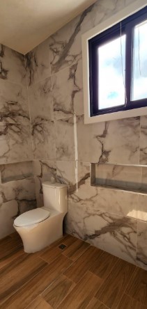 EN VENTA CASA MODERNA EN LAS CARMELITAS SANTIAGO Foto 7275998-15.jpg