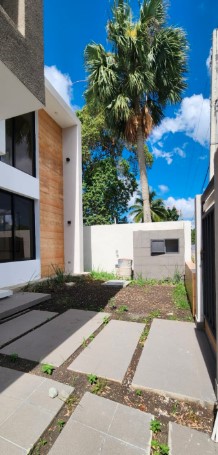 EN VENTA CASA MODERNA EN LAS CARMELITAS SANTIAGO Foto 7275998-2.jpg