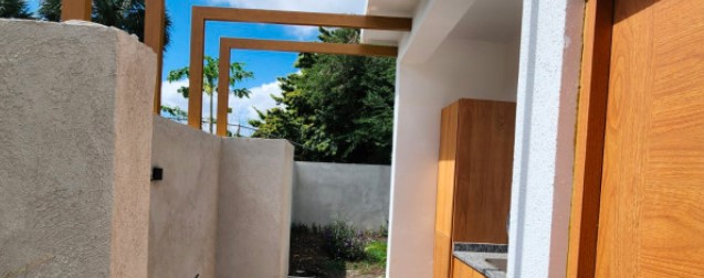 EN VENTA CASA MODERNA EN LAS CARMELITAS SANTIAGO Foto 7275998-7.jpg