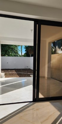 EN VENTA CASA MODERNA EN LAS CARMELITAS SANTIAGO Foto 7275998-9.jpg