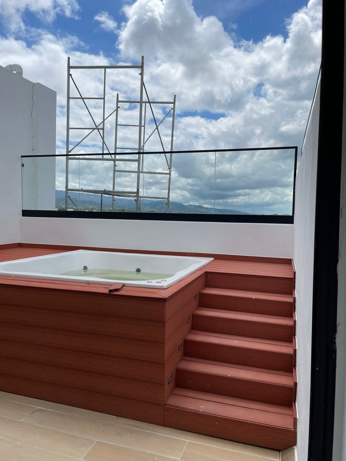 Penthouse en venta en los Llanos de Gurabo Santiago R.D. Foto 7275999-12.jpg