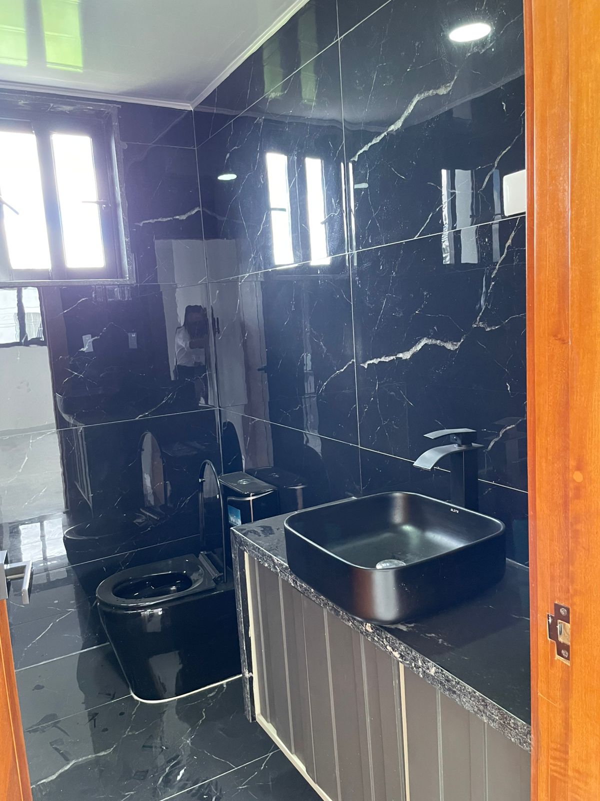 Penthouse en venta en los Llanos de Gurabo Santiago R.D. Foto 7275999-13.jpg