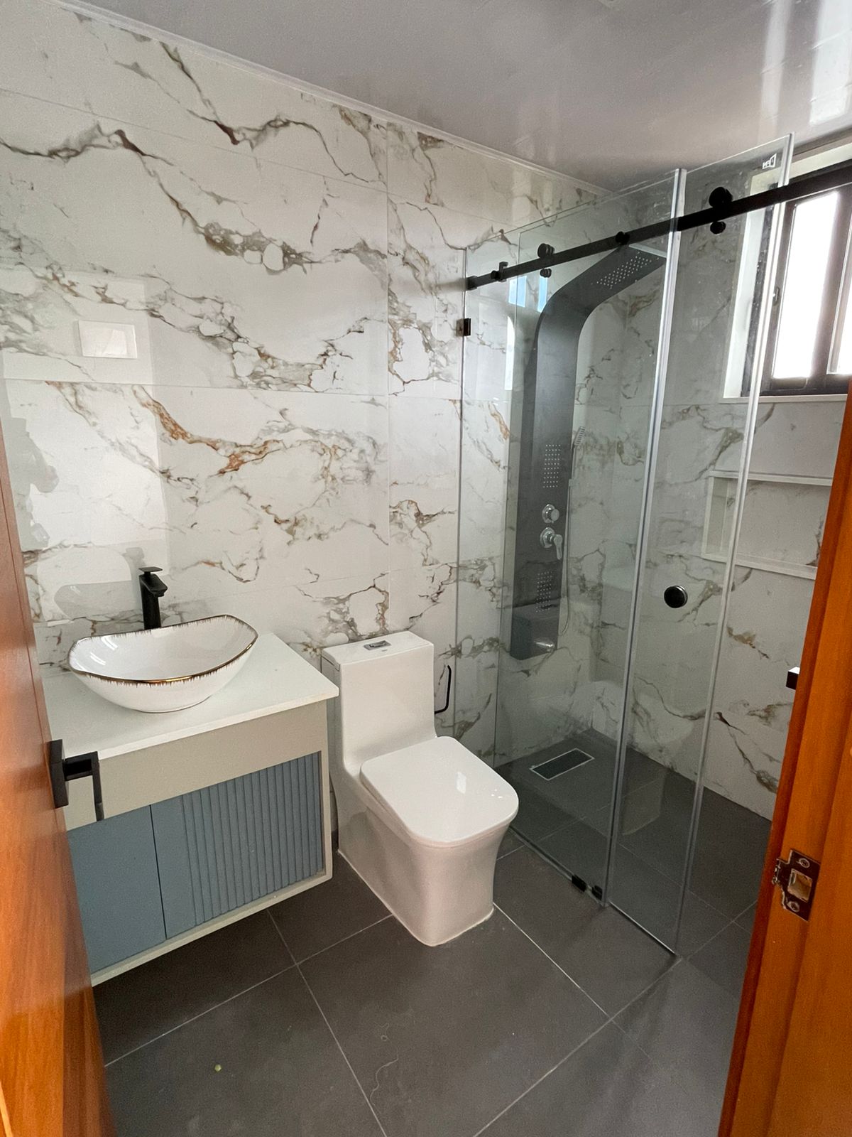 Penthouse en venta en los Llanos de Gurabo Santiago R.D. Foto 7275999-15.jpg
