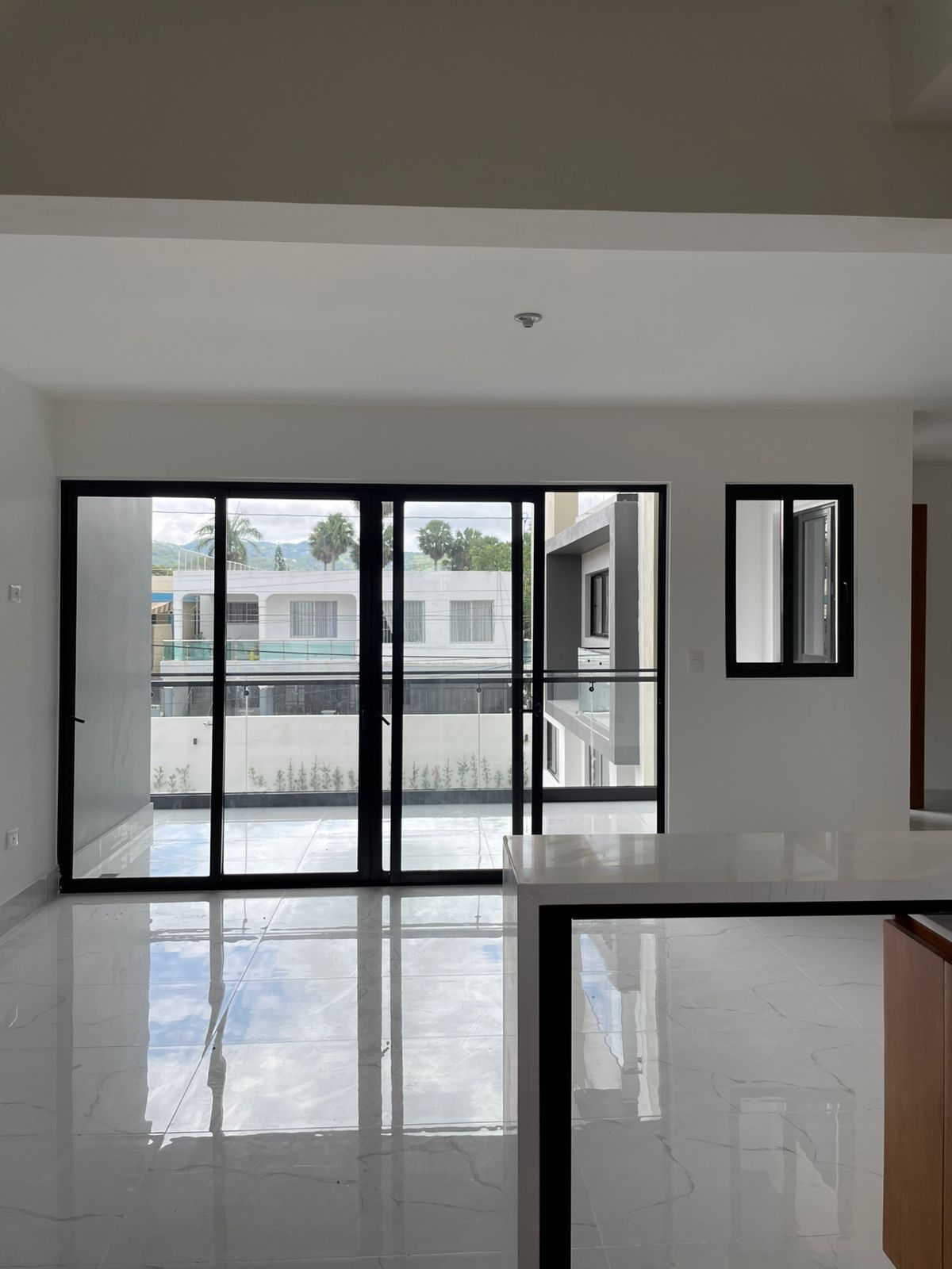 Penthouse en venta en los Llanos de Gurabo Santiago R.D. Foto 7275999-4.jpg