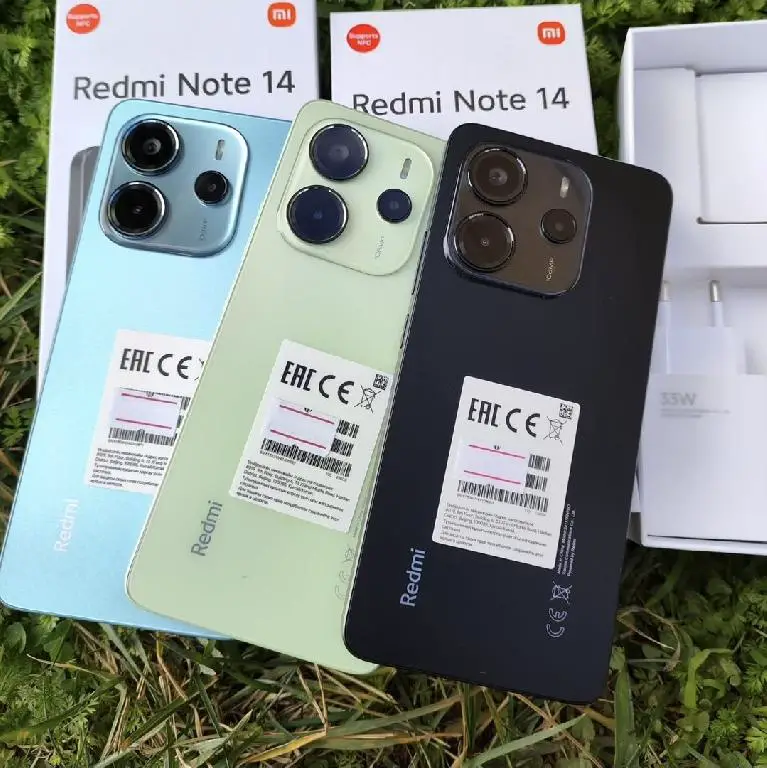 XIAOMI REDMI NOTE 14 Foto 7276014-1.jpg