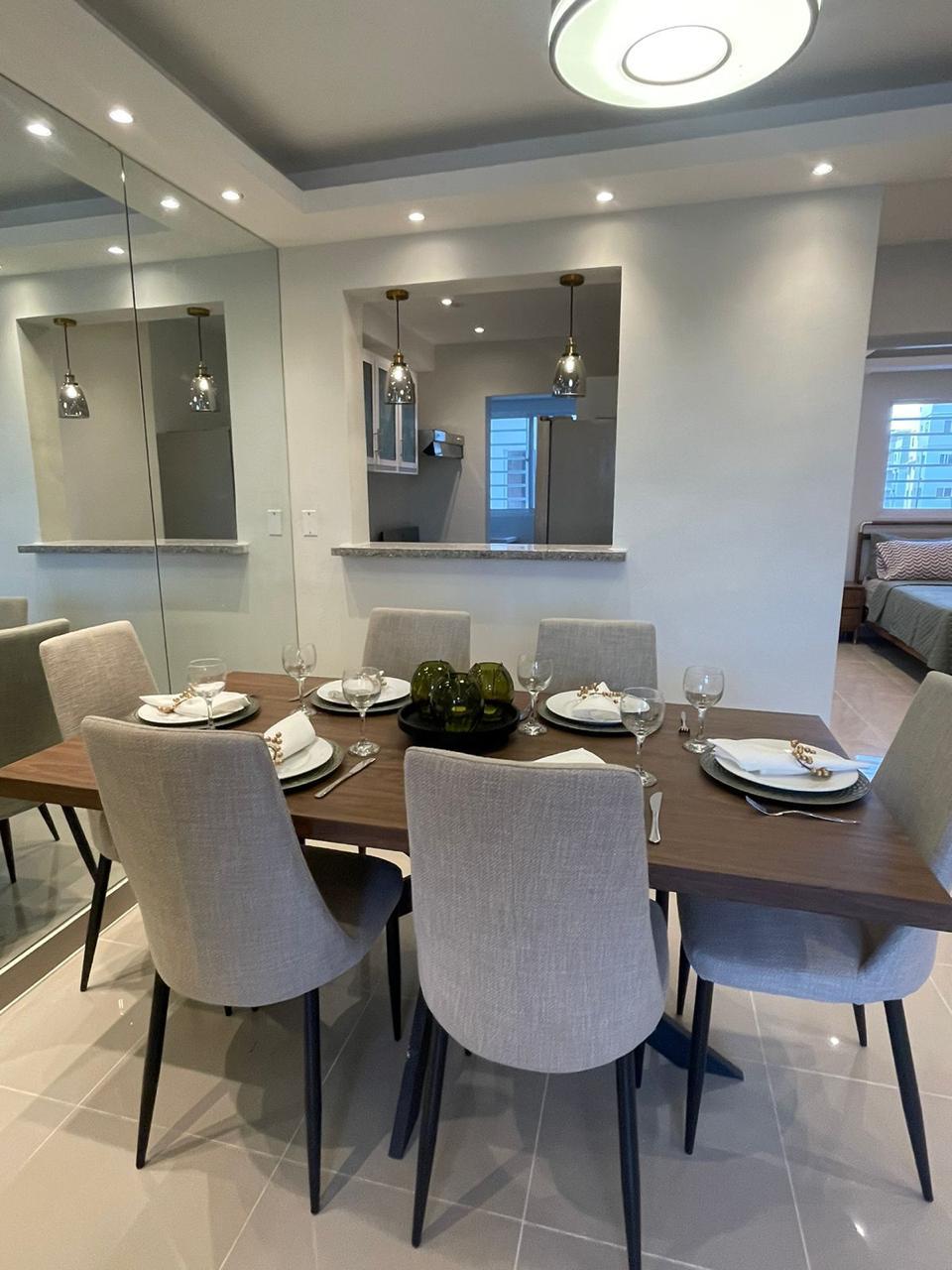 Apartamento de 3 Habitaciones en Venta en Juan Dolio.  Foto 7276019-3.jpg