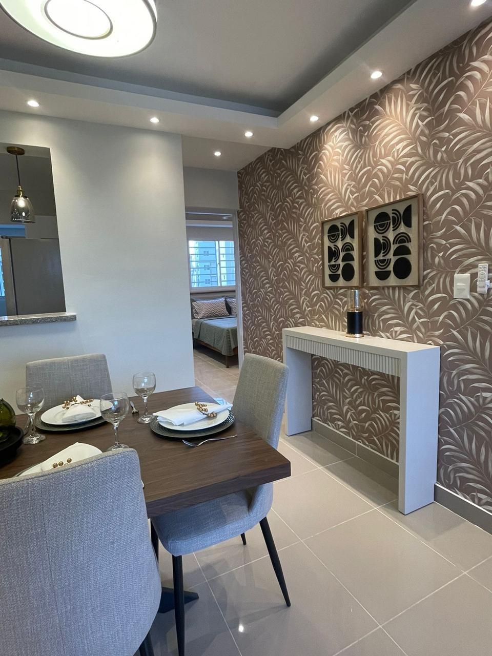 Apartamento de 3 Habitaciones en Venta en Juan Dolio.  Foto 7276019-5.jpg