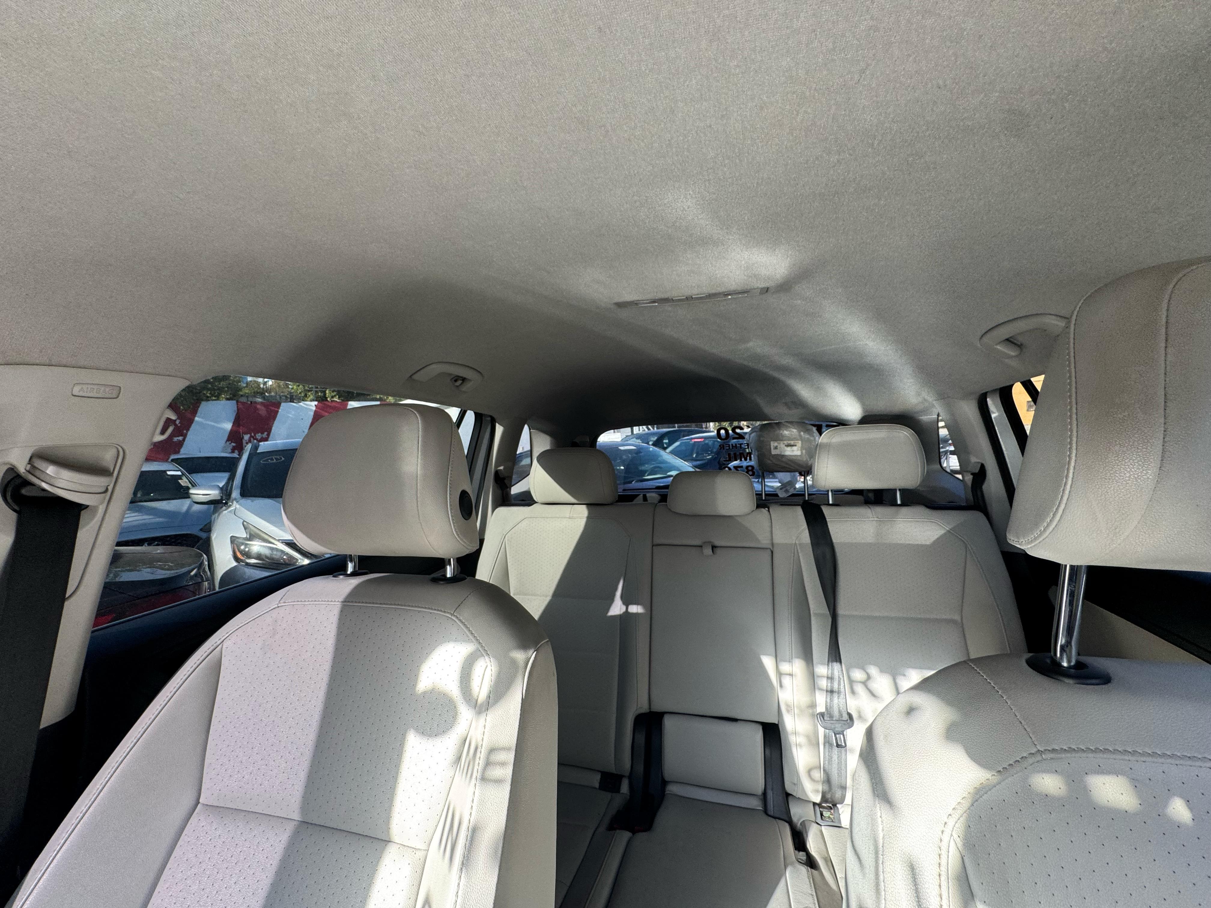 VOLKSWAGUER TIGUAN GRIS 2020 AMERICANO RECIEN IMPORTADO Foto 7276021-9.jpg
