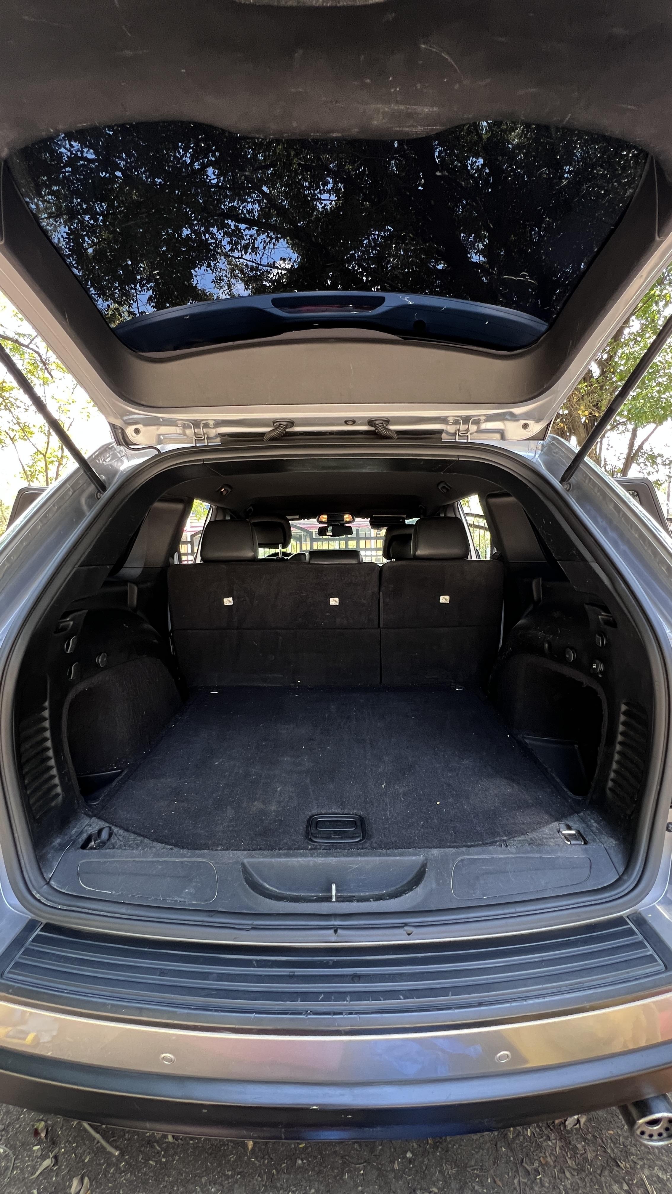 JEEP GRAND CHEROKE LAREDO 4X4  Foto 7276029-10.jpg