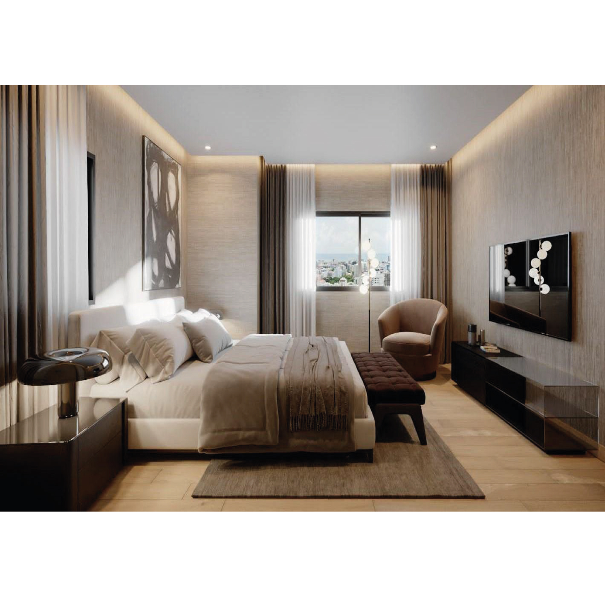 VENTA DE LUJOSOS APARTAMENTOS EN PARASO Foto 7276037-3.jpg