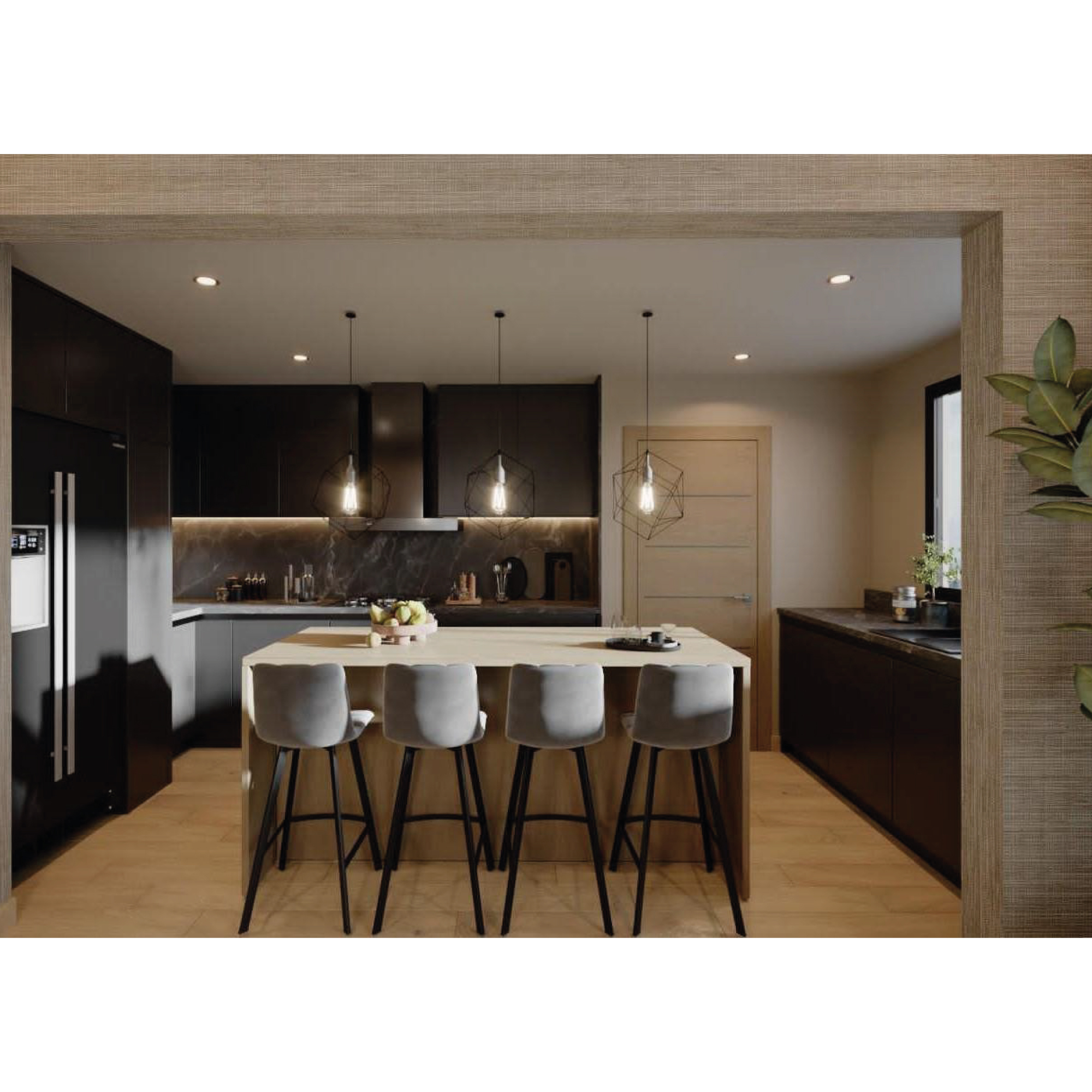 VENTA DE LUJOSOS APARTAMENTOS EN PARASO Foto 7276037-5.jpg