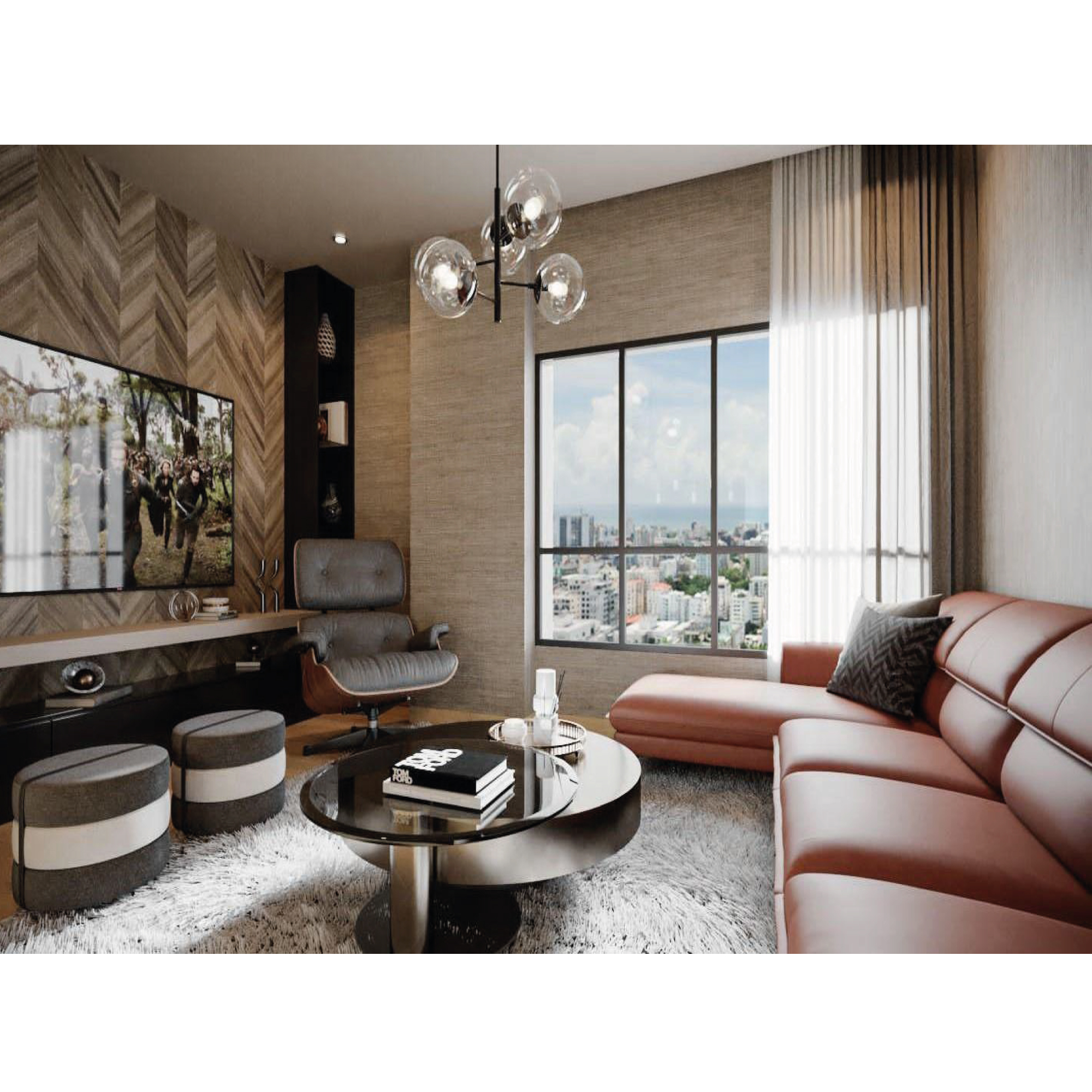 VENTA DE LUJOSOS APARTAMENTOS EN PARASO Foto 7276037-7.jpg