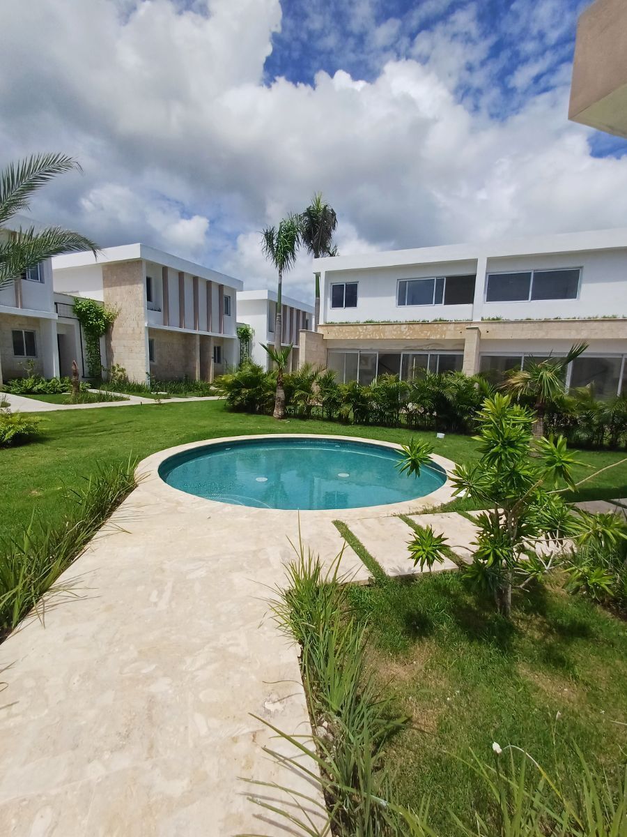 VENTA DE ESPECTACULARES VILLAS EN PUNTA CANA Foto 7276038-2.jpg