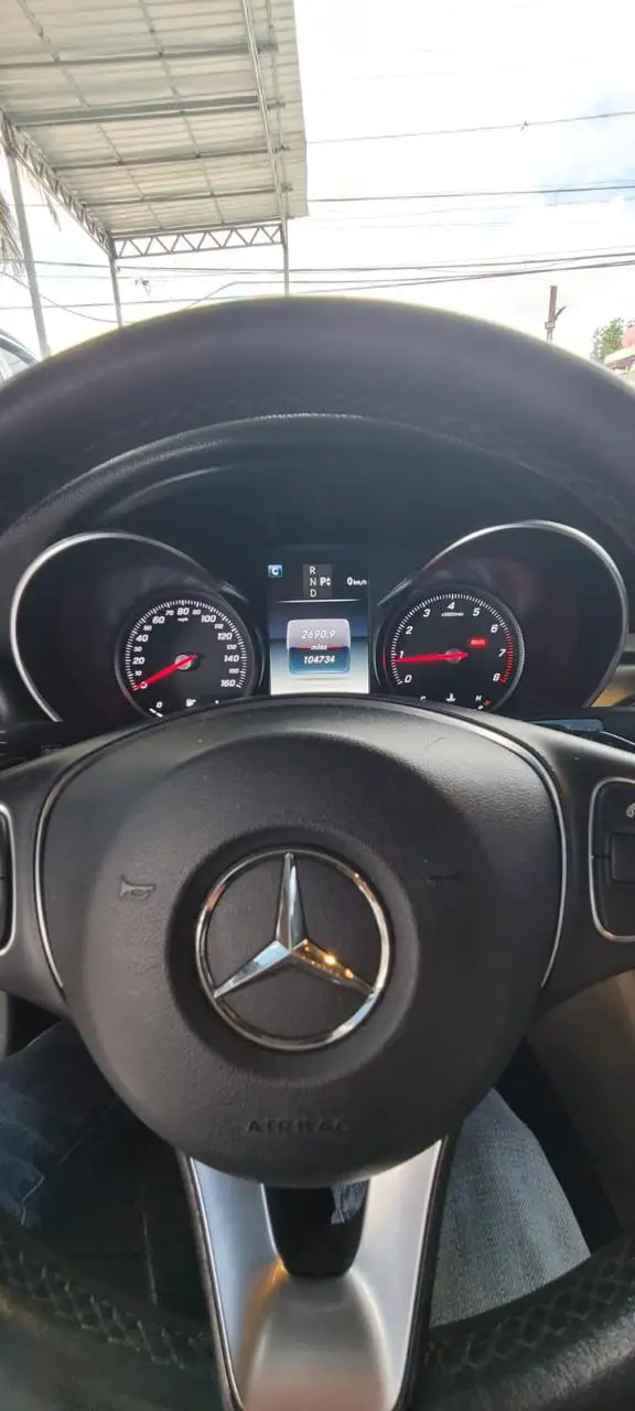 Mercedes Benz C300 2018 Impecable Ceramic Coating PPF Kilometraje baji Foto 7276044-1.jpg