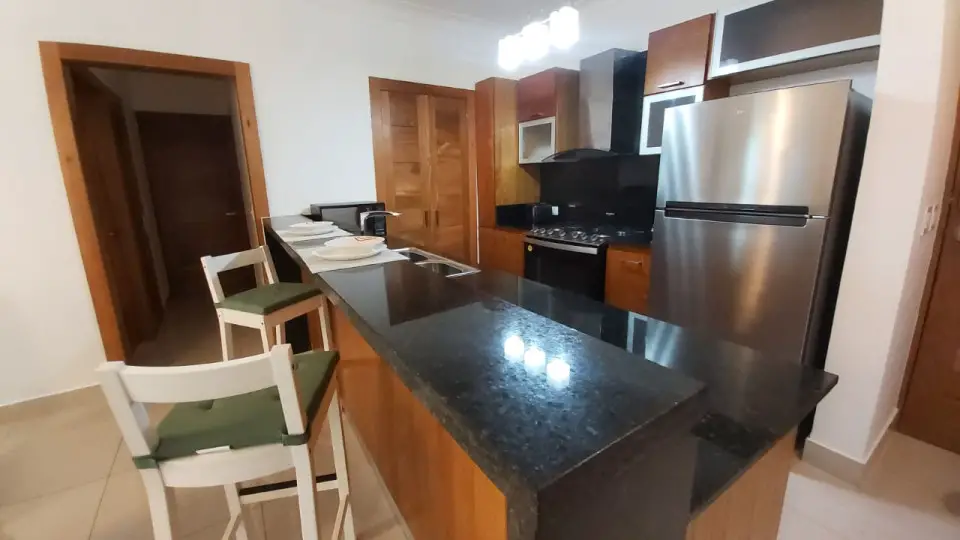 Alquilo apartamento amueblado de 2 habitaciones en la Julia  Foto 7276047-4.jpg