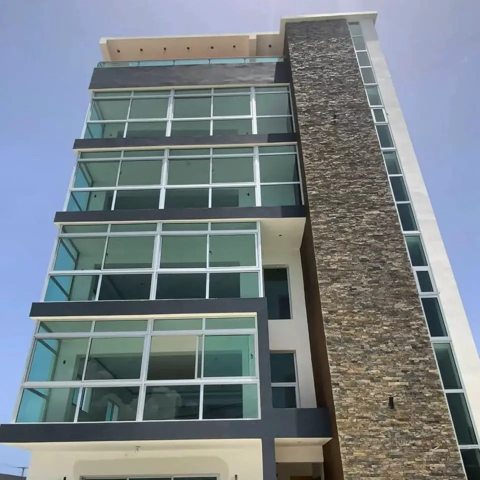 Apartamentos en venta en exclusivo residencial  Foto 7276052-3.jpg