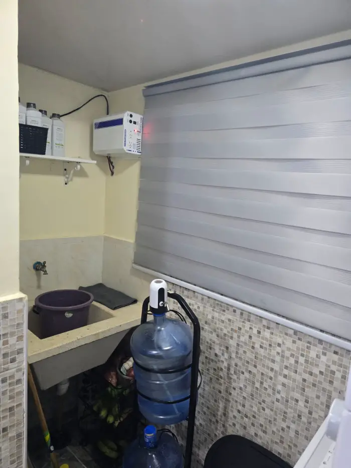 Se vende apartamento Primer Piso Altos de Arroyo Hondo III Foto 7276055-1.jpg