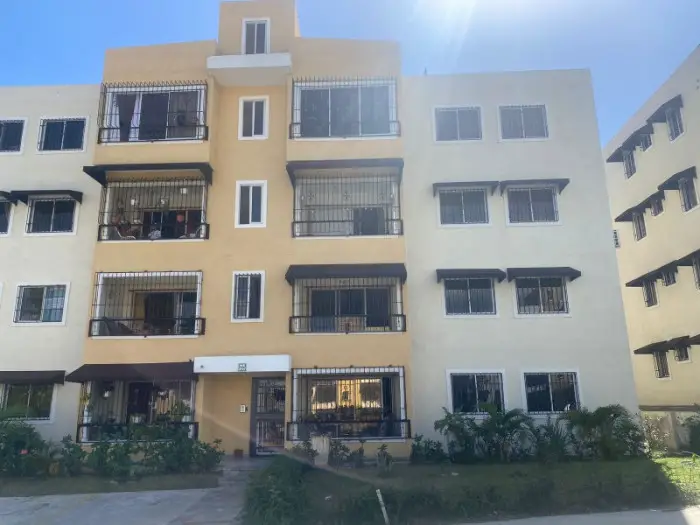Se vende apartamento Primer Piso Altos de Arroyo Hondo III Foto 7276055-2.jpg