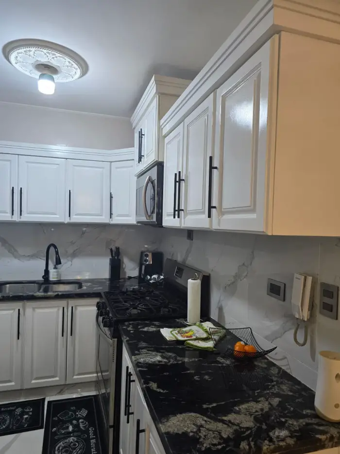 Se vende apartamento Primer Piso Altos de Arroyo Hondo III Foto 7276055-3.jpg