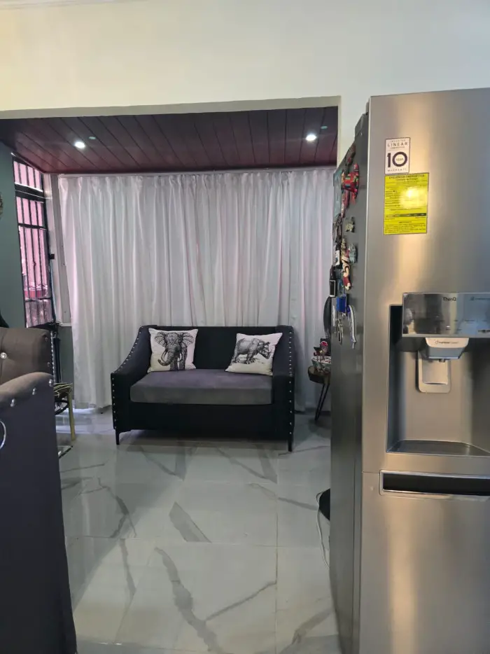 Se vende apartamento Primer Piso Altos de Arroyo Hondo III Foto 7276055-4.jpg