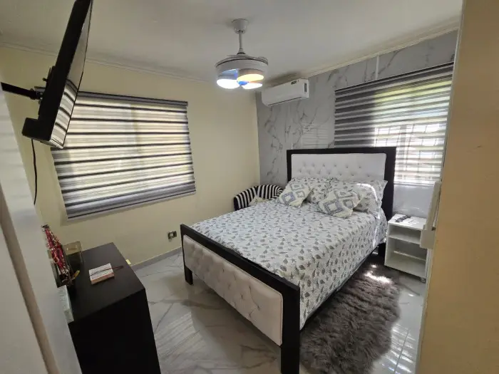 Se vende apartamento Primer Piso Altos de Arroyo Hondo III Foto 7276055-6.jpg