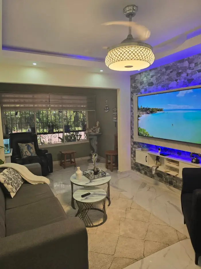 Se vende apartamento Primer Piso Altos de Arroyo Hondo III Foto 7276055-7.jpg