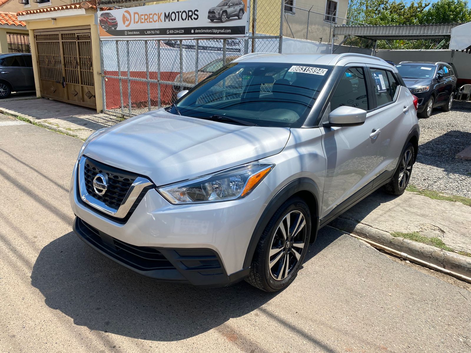 NISSAN KICKS 2020 Foto 7276071-1.jpg