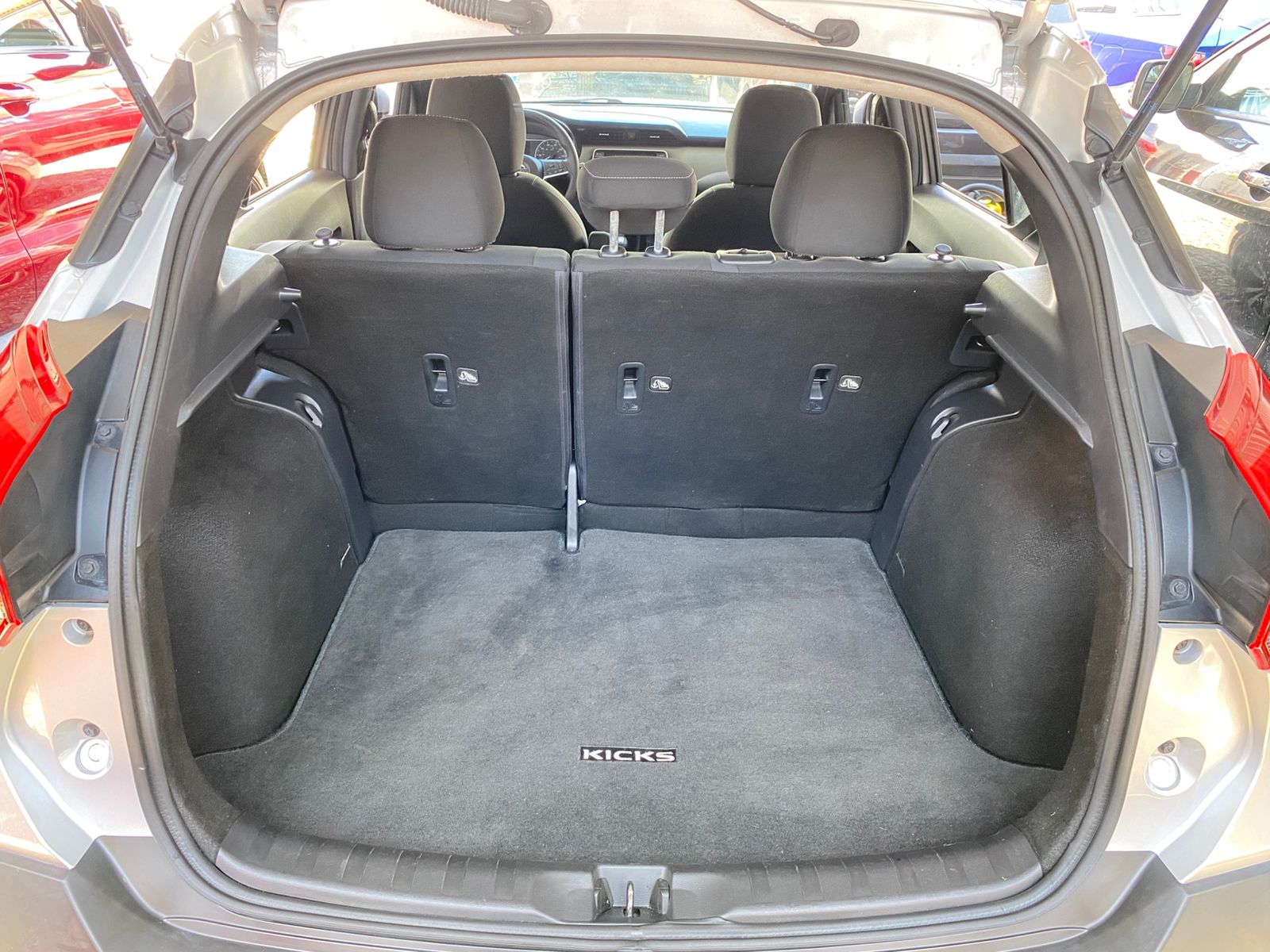 NISSAN KICKS 2020 Foto 7276071-10.jpg