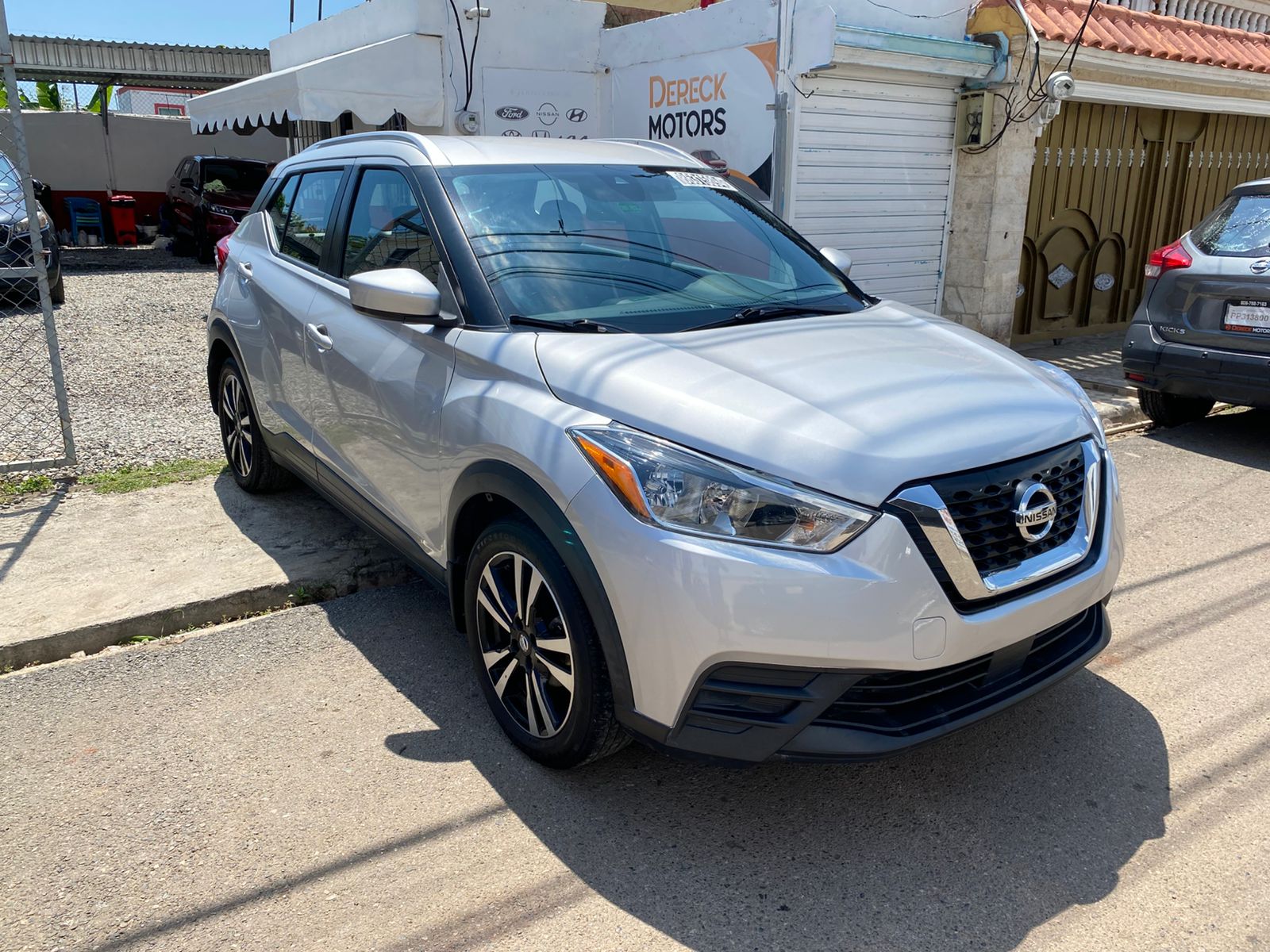 NISSAN KICKS 2020 Foto 7276071-2.jpg