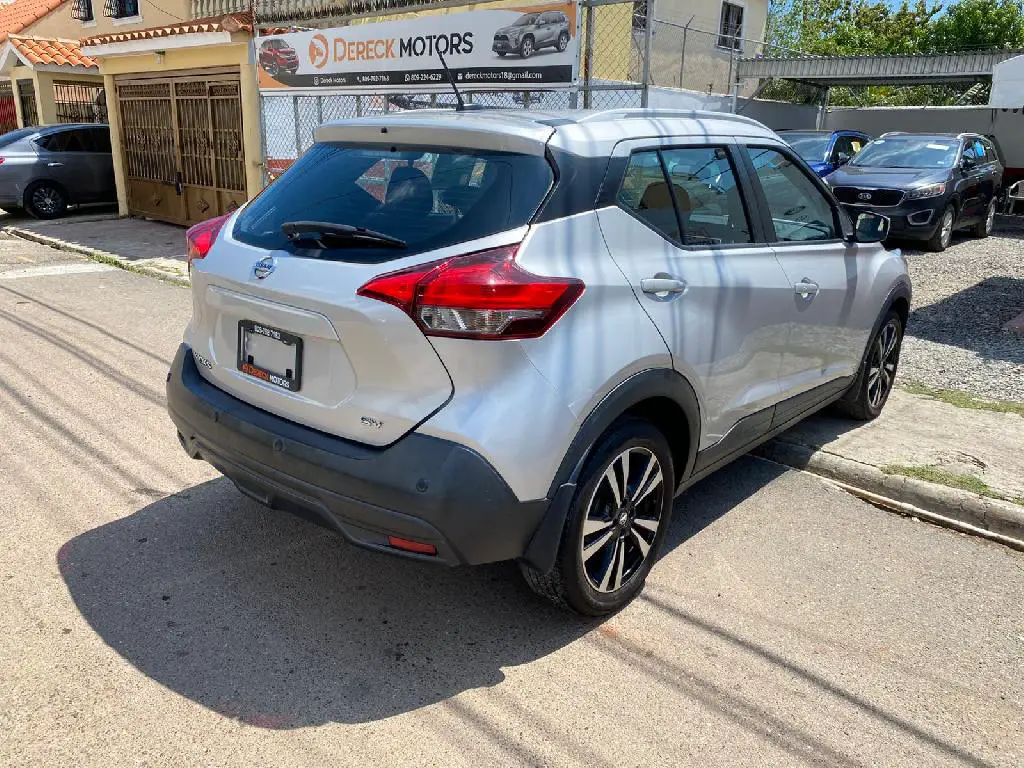 NISSAN KICKS 2020 Foto 7276071-3.jpg
