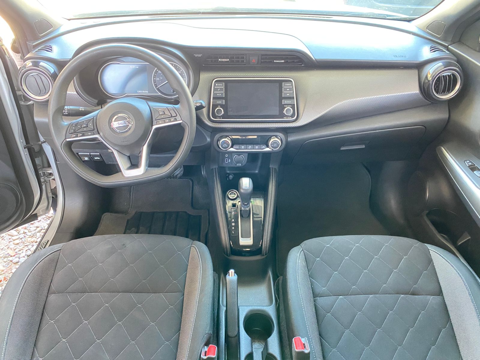 NISSAN KICKS 2020 Foto 7276071-5.jpg