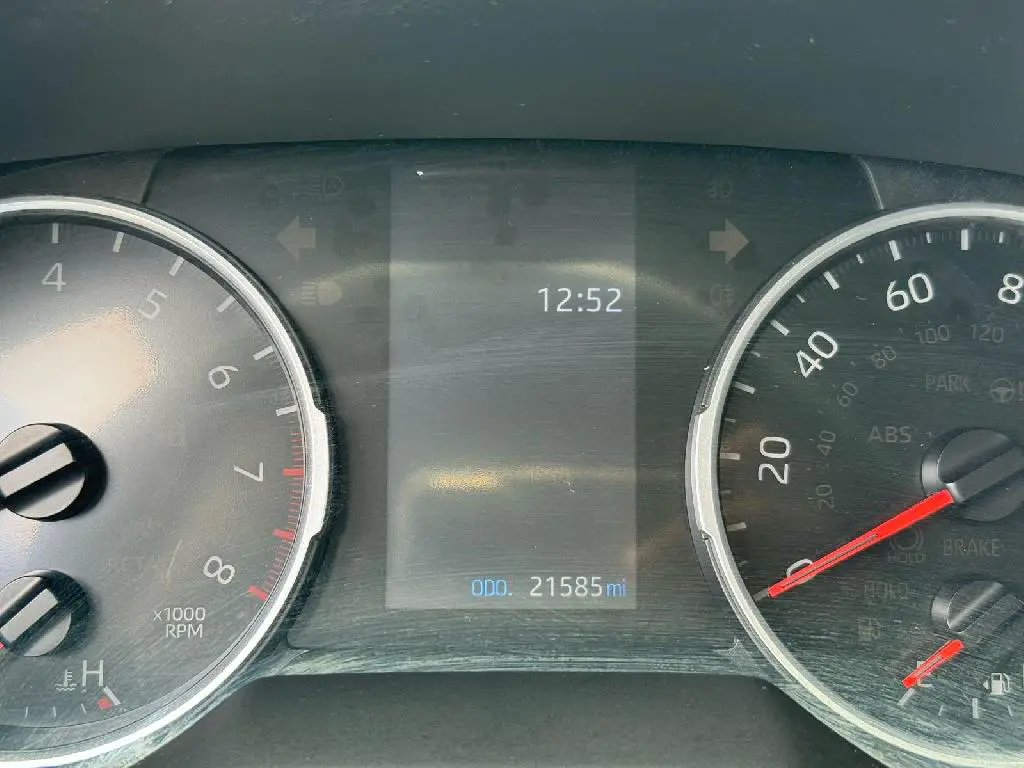 Vendo Toyota RAV4 2022 LE Plus en Santo Domingo Este Foto 7276084-1.jpg