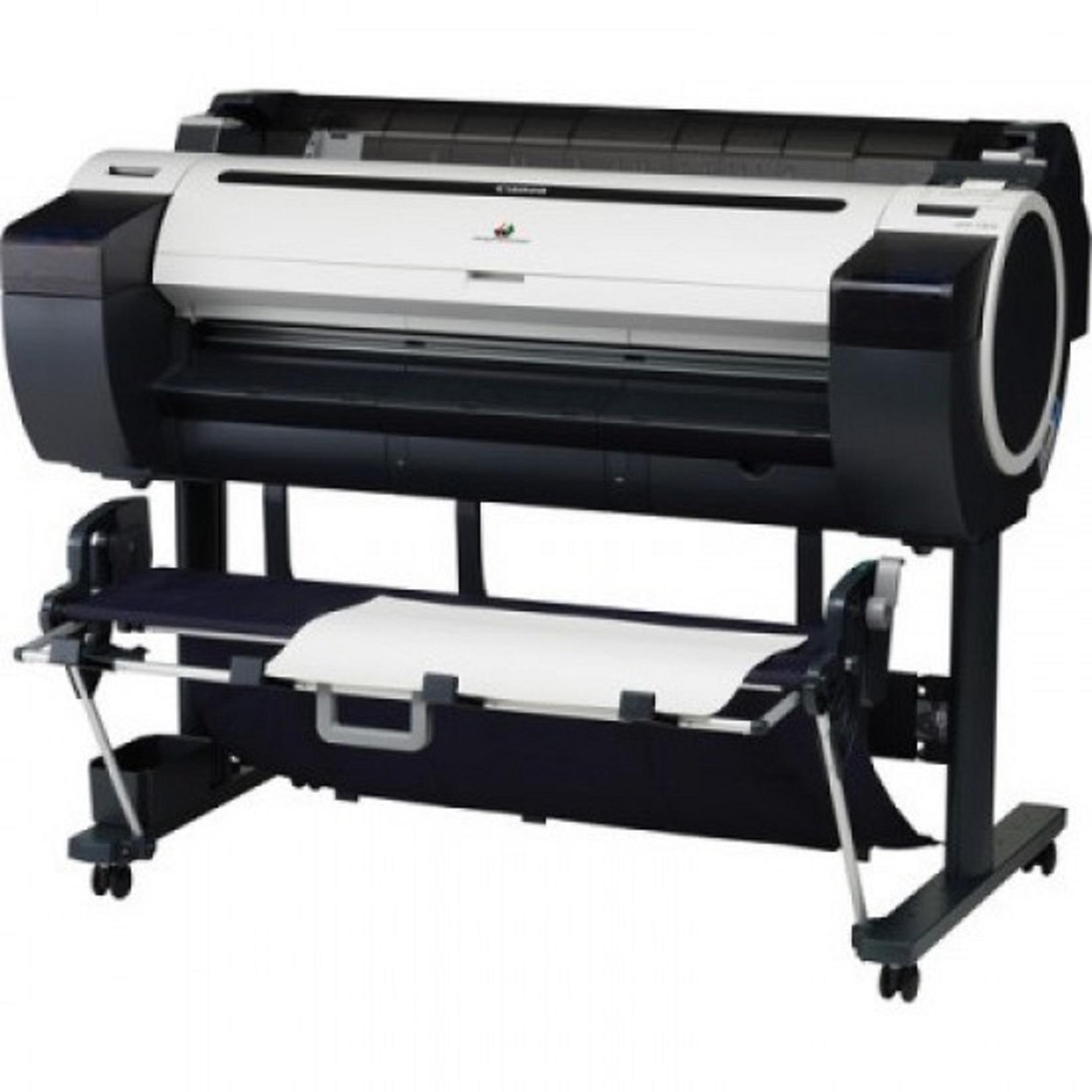 Canon image PROGRAF iPF785 36 Large-Format Inkjet Printer WORLDPRINTHE Foto 7276094-1.jpg