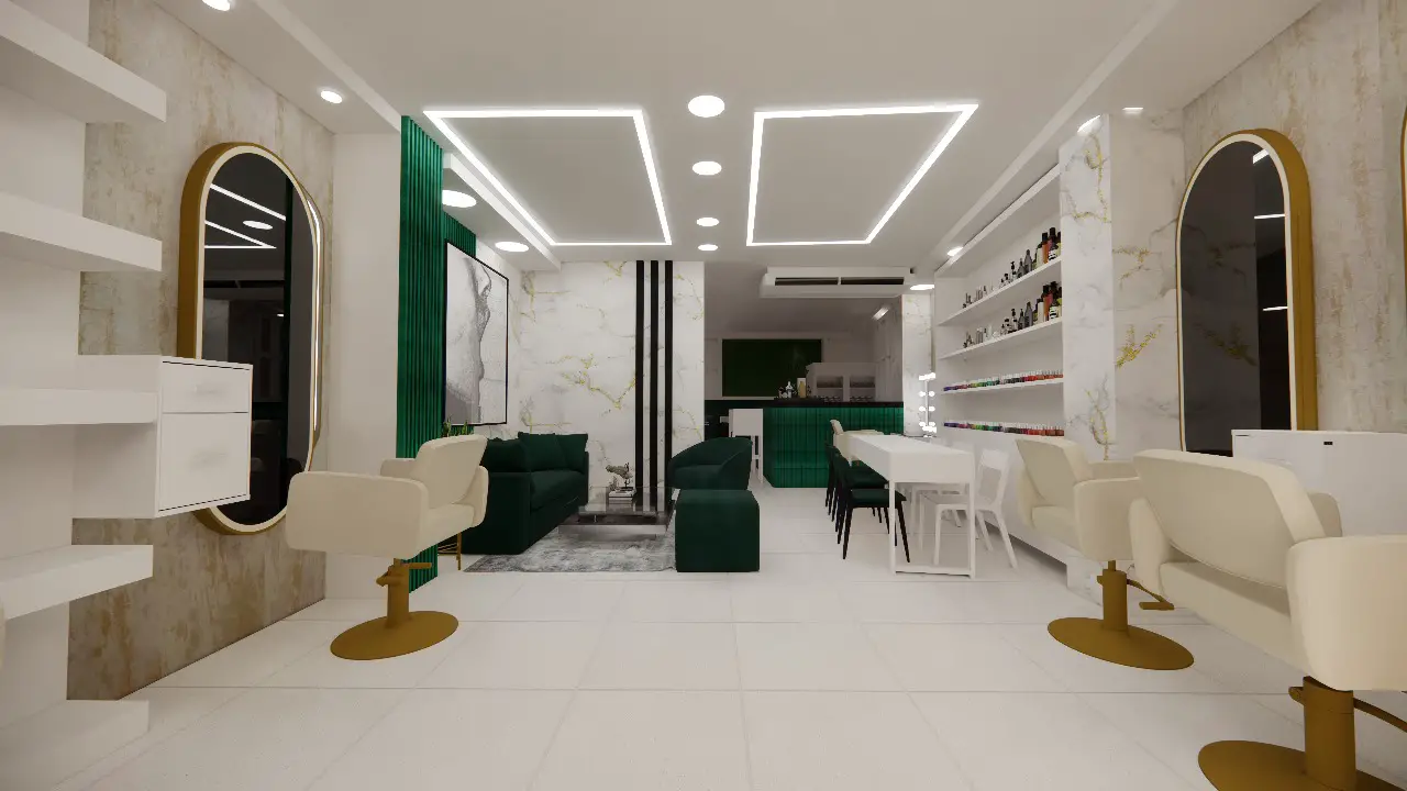 Vendo Salón de belleza ideal para inversión en Santo Domingo este Foto 7276126-15.jpg
