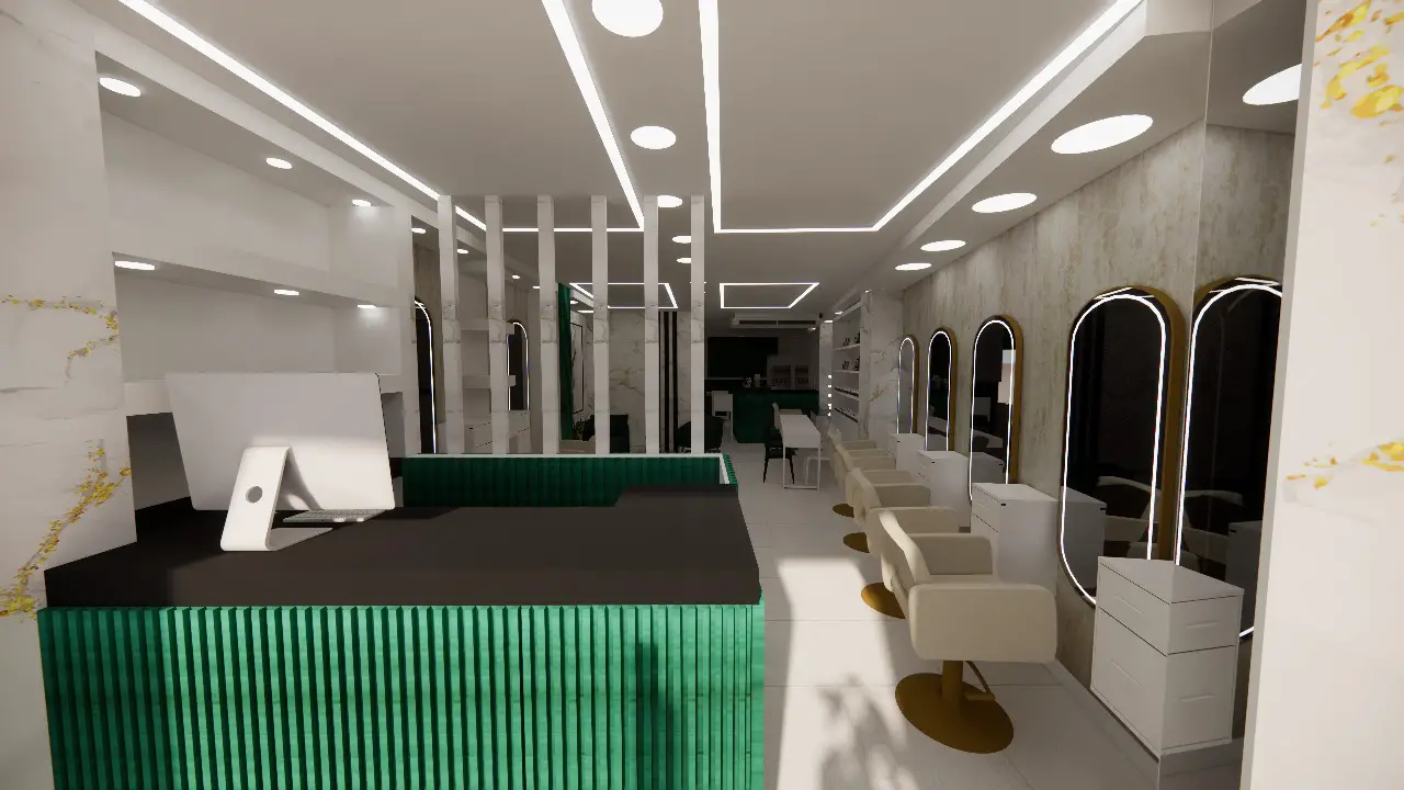 Vendo Salón de belleza ideal para inversión en Santo Domingo este Foto 7276126-2.jpg