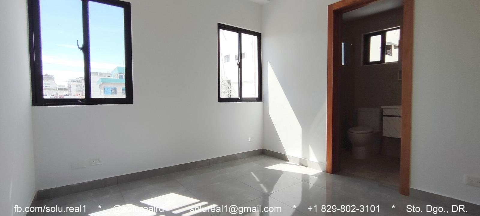 Moderno apartamento familiar 3hab en Renacimiento SD Foto 7276129-10.jpg