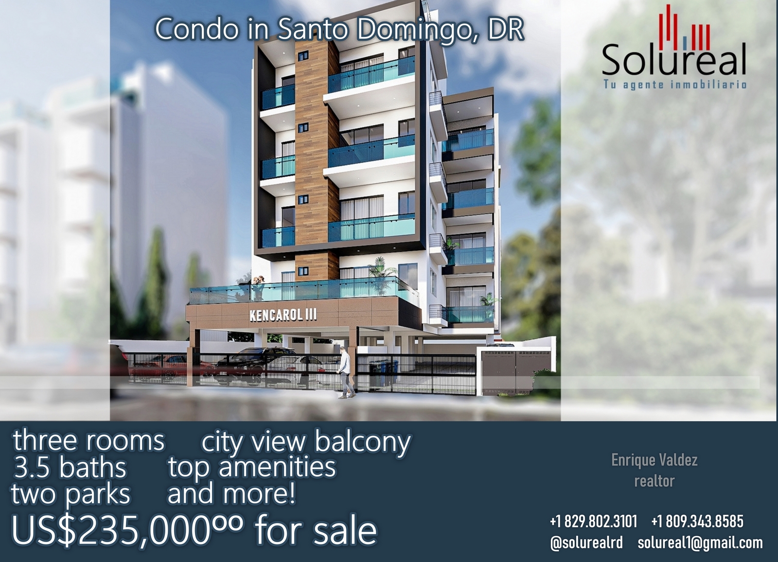 Moderno apartamento familiar 3hab en Renacimiento SD Foto 7276129-12.jpg