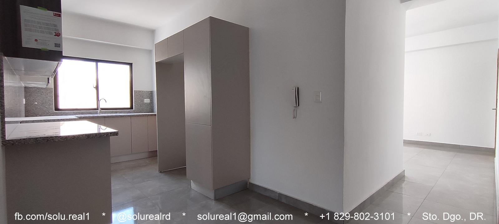 Moderno apartamento familiar 3hab en Renacimiento SD Foto 7276129-6.jpg