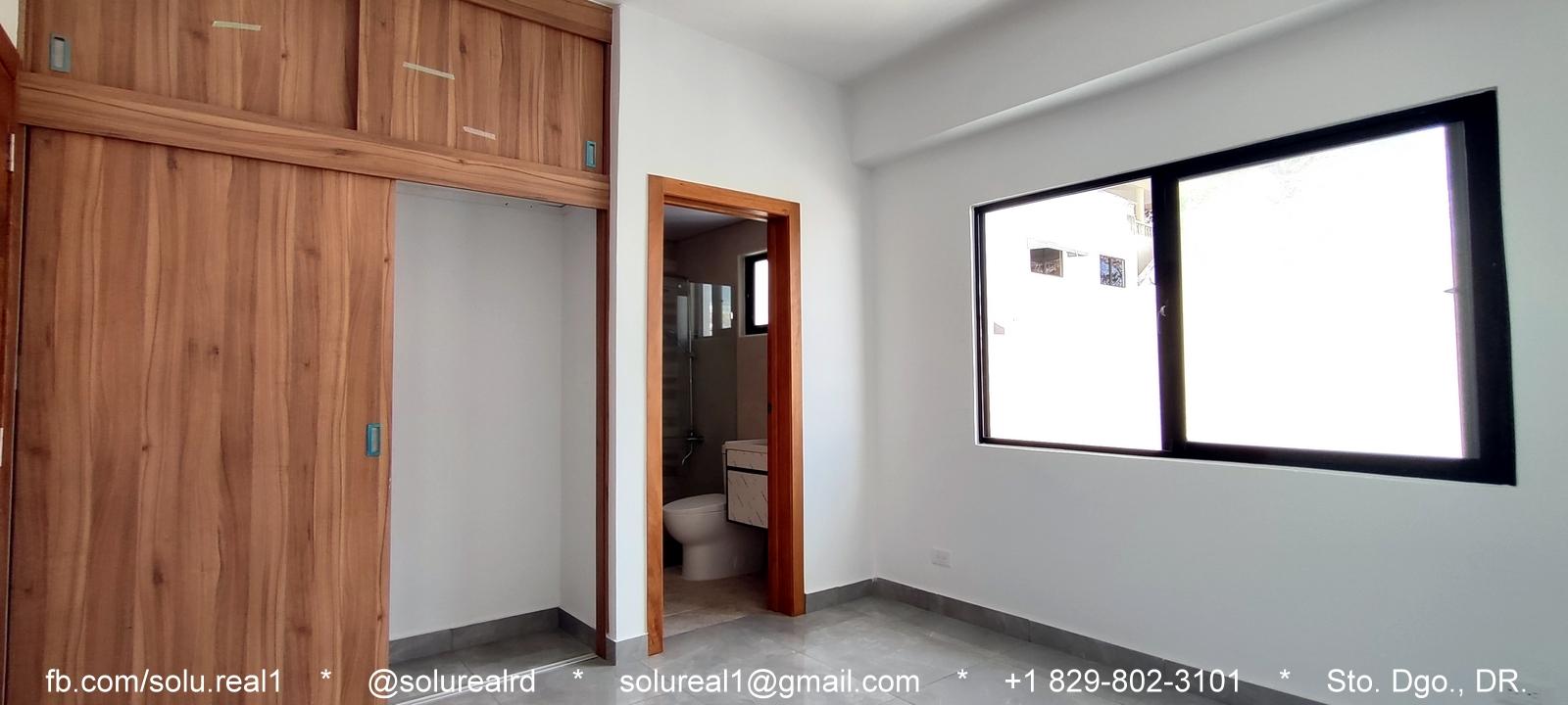 Moderno apartamento familiar 3hab en Renacimiento SD Foto 7276129-8.jpg