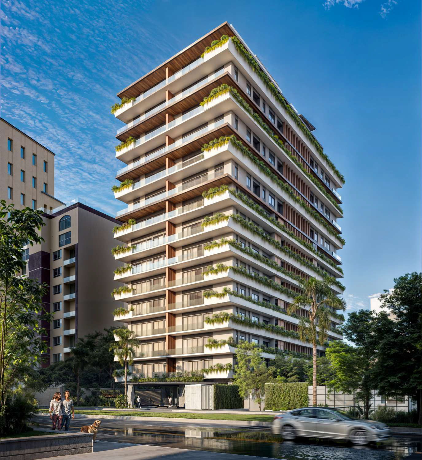 Citymax Platinum Vende Lujosos Apartamentos en el sector de Los Cacica Foto 7276133-4.jpg