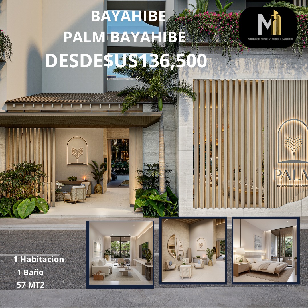 Vendo apartamento BAYAHIBE RESIDENCE  Foto 7276138-1.jpg