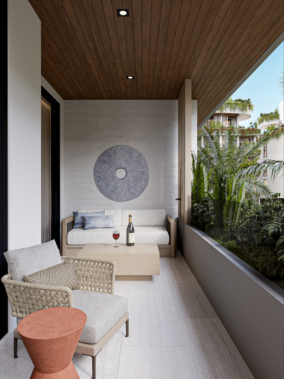 Vendo apartamento BAYAHIBE RESIDENCE  Foto 7276138-6.jpg