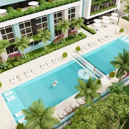 Vendo apartamento de lujo en Bayahibe Tracadero Riviera Foto 7276139-10.jpg